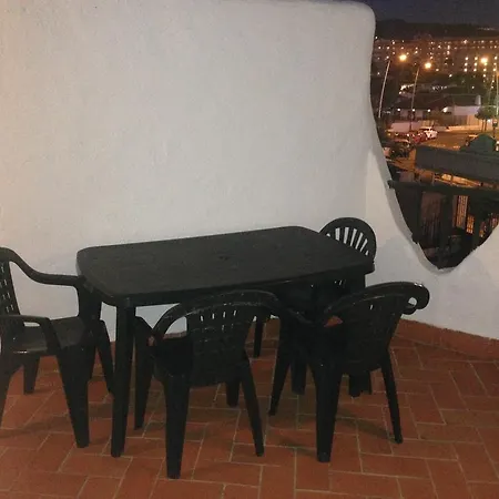 Lägenhet Residencial Las Tortugas