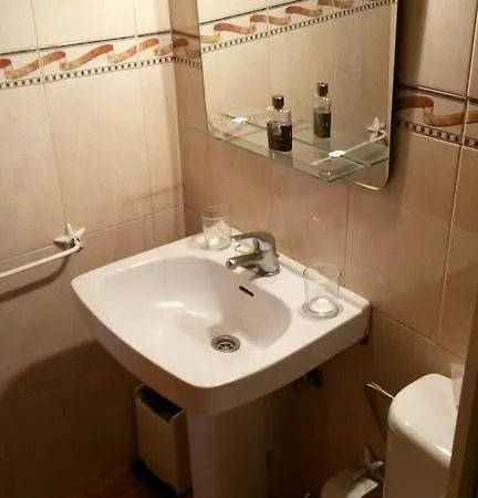 Apartamento Residencial Las Tortugas Playa de las Américas