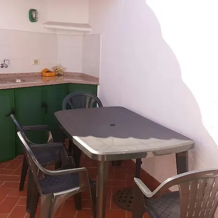 Apartamento Residencial Las Tortugas *
