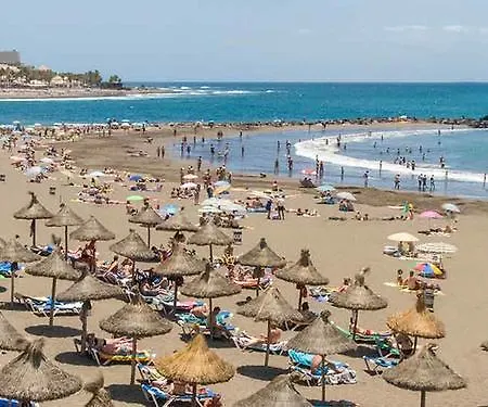 Residencial Las Tortugas Playa de las Américas