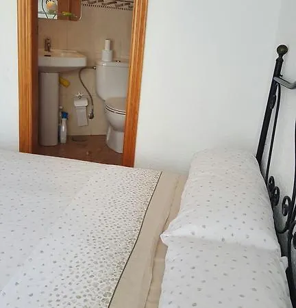 Apartamento Residencial Las Tortugas *