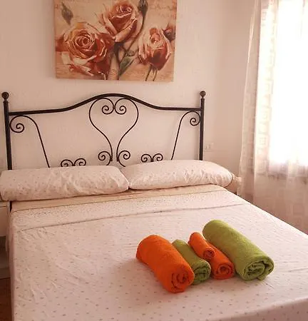 Apartamento Residencial Las Tortugas Playa de las Américas