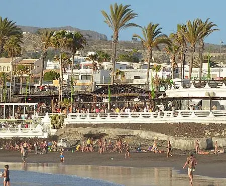 Apartamento Residencial Las Tortugas *