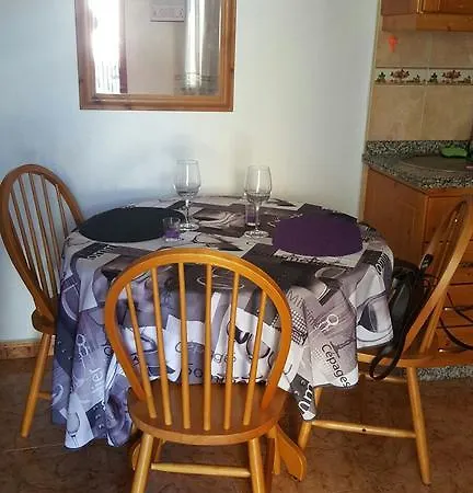 Apartamento Residencial Las Tortugas