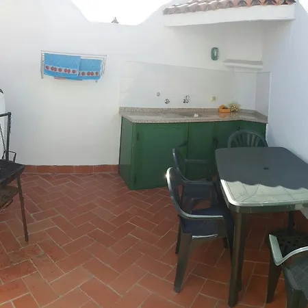 Apartamento Residencial Las Tortugas