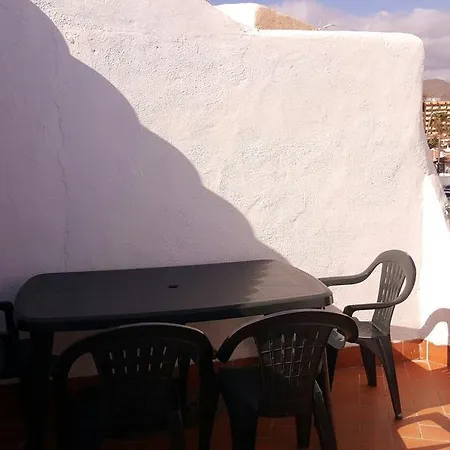 Apartamento Residencial Las Tortugas *