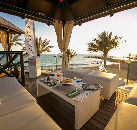 Apartamento Residencial Las Tortugas